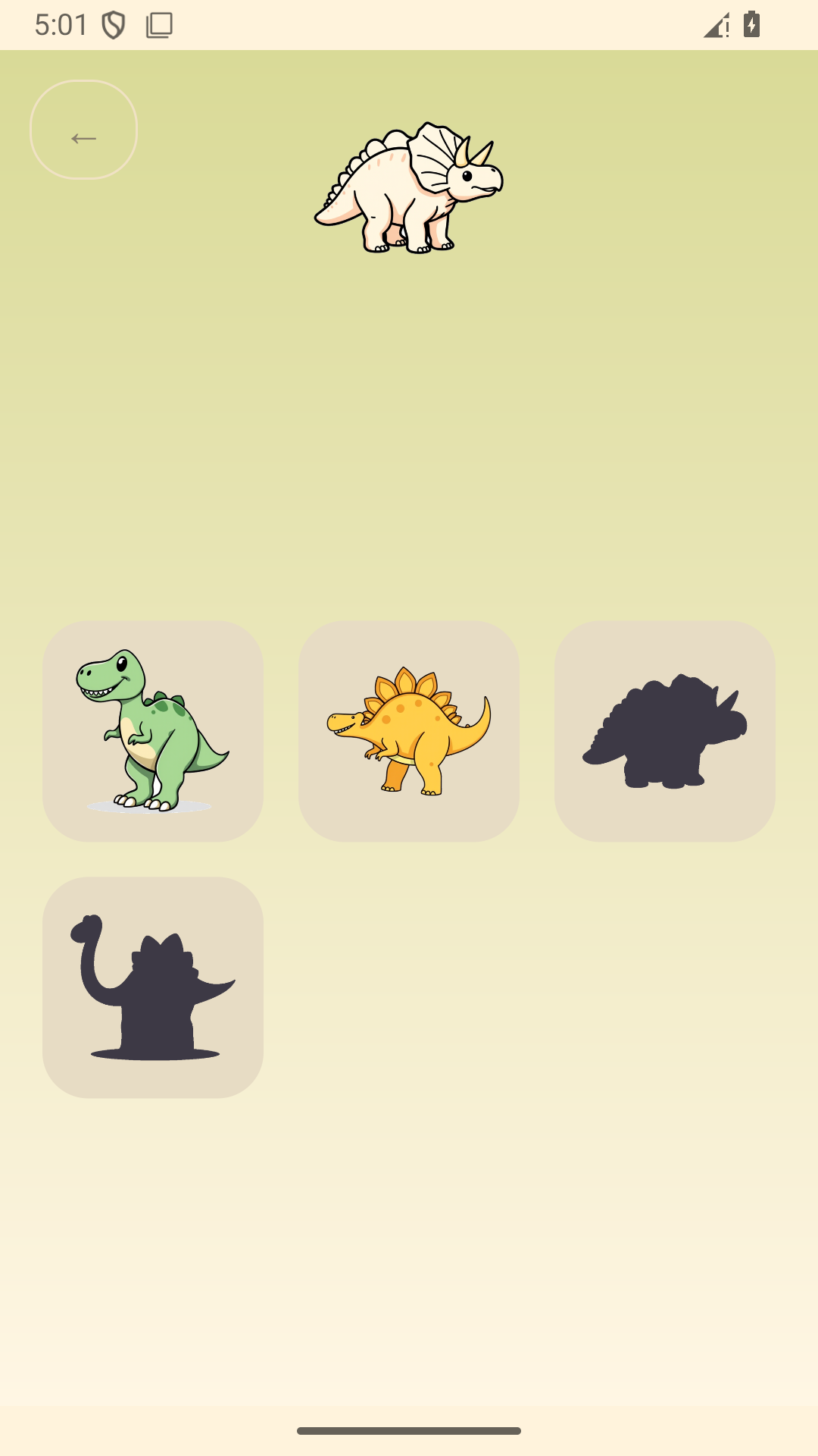 Shadoo – Ombres d'Animaux
