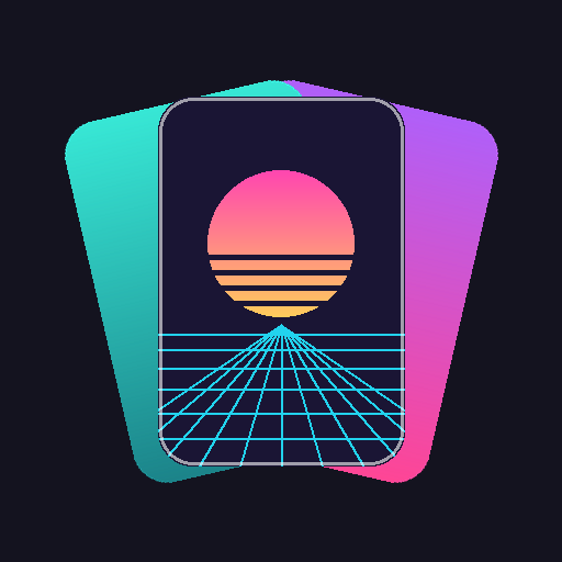 Throwback – Retro Motywy